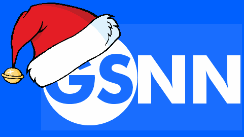 Season's Gamings from our team to yours!