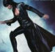 Rachel as the Huntress