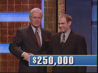 jeopardy 2006 tournament champions