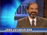 John Cuthbertson